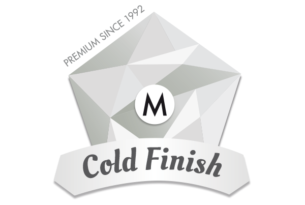 Cold Finish