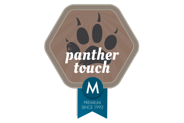 Panther Touch