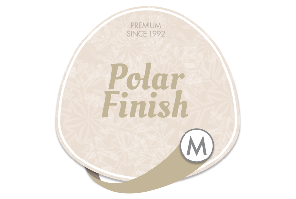 Polar Finish